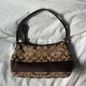 Mini shoulder bag